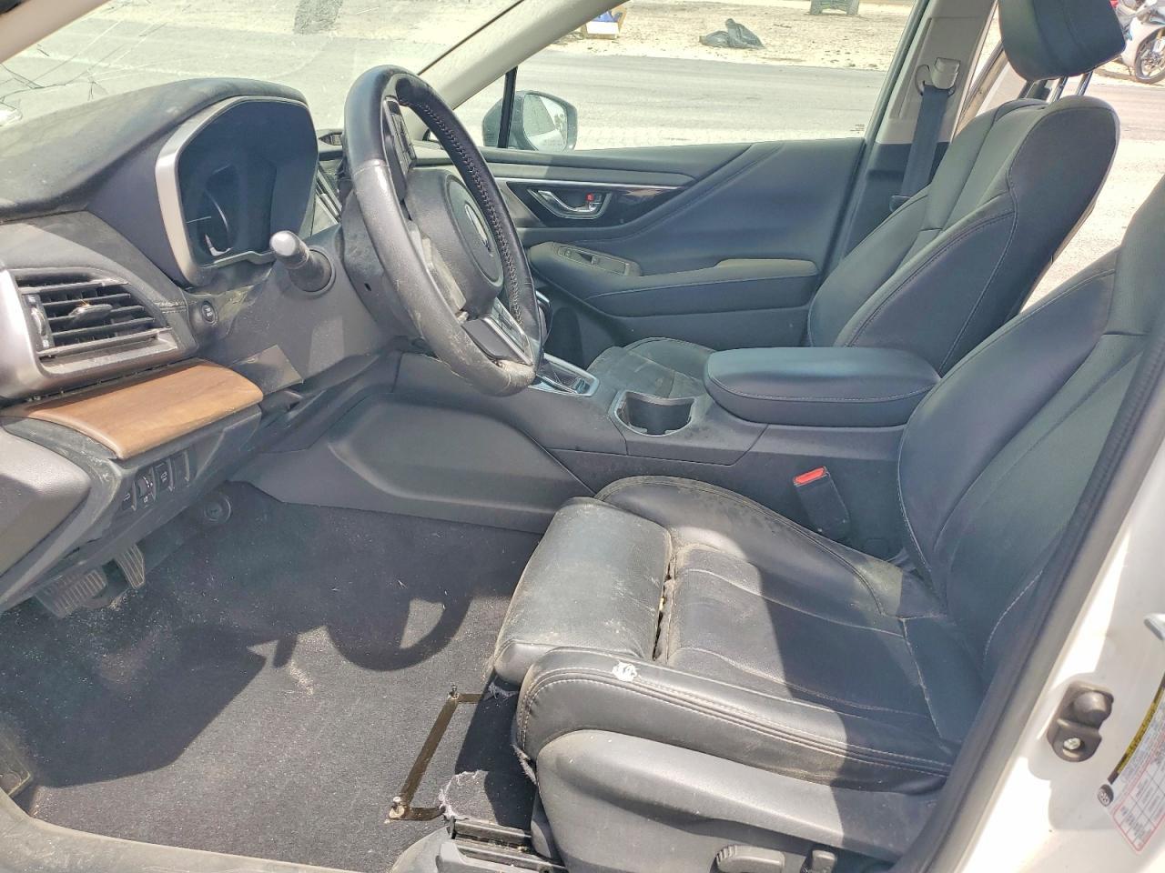 2025 Subaru Outback Limited - Image 7