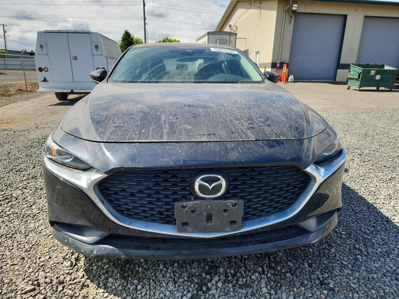 2021 Mazda 3 Select - Image 5