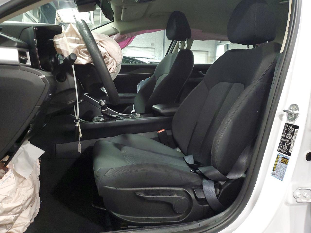 2021 Kia K5 Lxs - Image 7