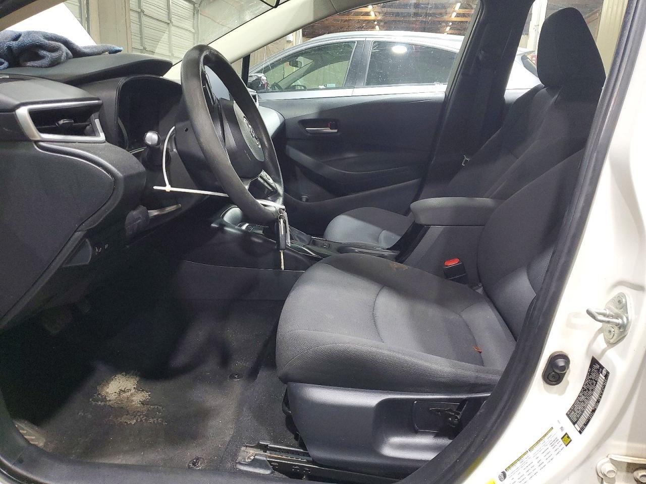 2021 Toyota Corolla Le - Image 7