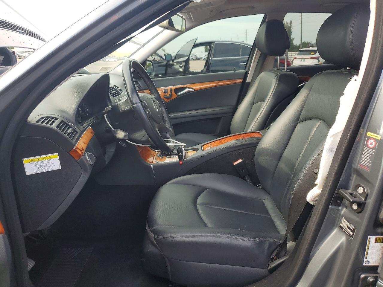 2008 Mercedes-Benz E 350 - Image 7