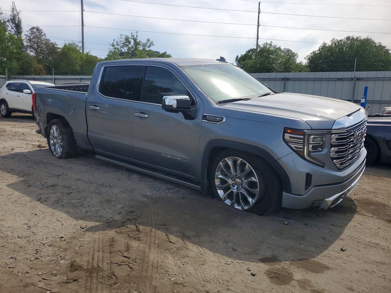 2023 GMC Sierra C1500 Denali - Image 4