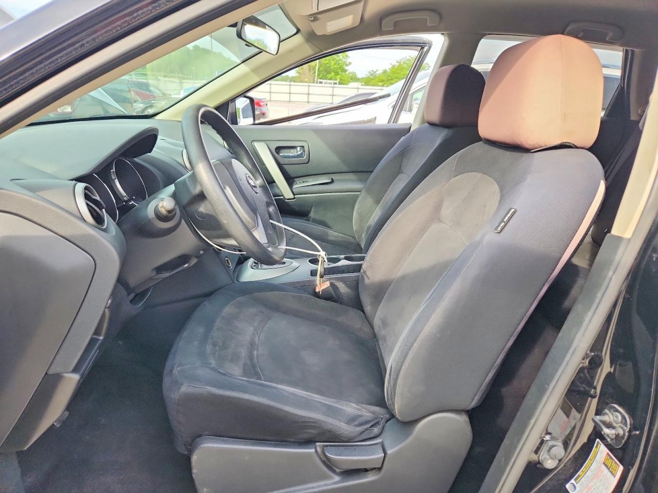 2009 Nissan Rogue S - Фото 7