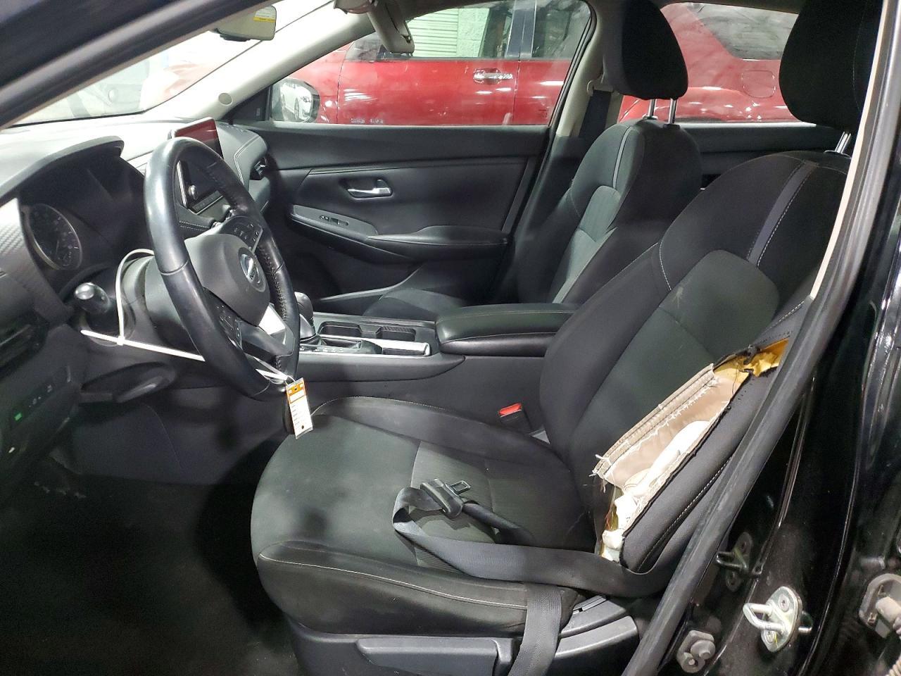 2020 Niss Sentra - Image 7