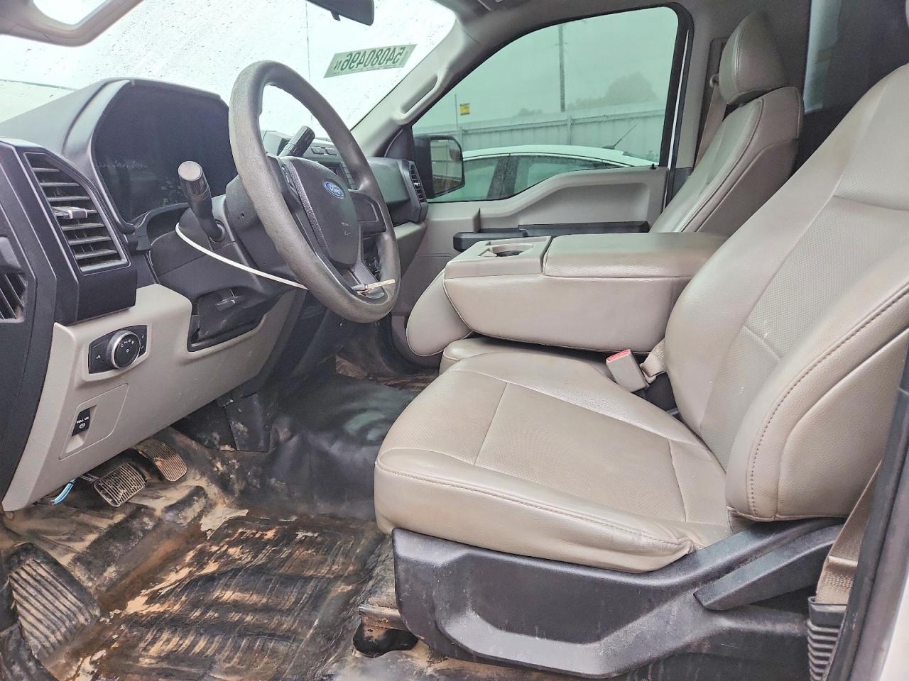 2017 Ford F150 - Фото 7