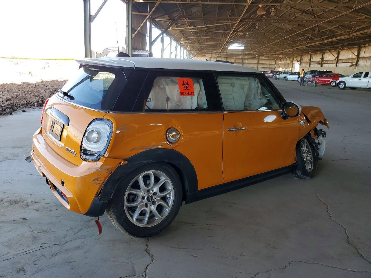 2014 Mini Cooper S - Фото 3