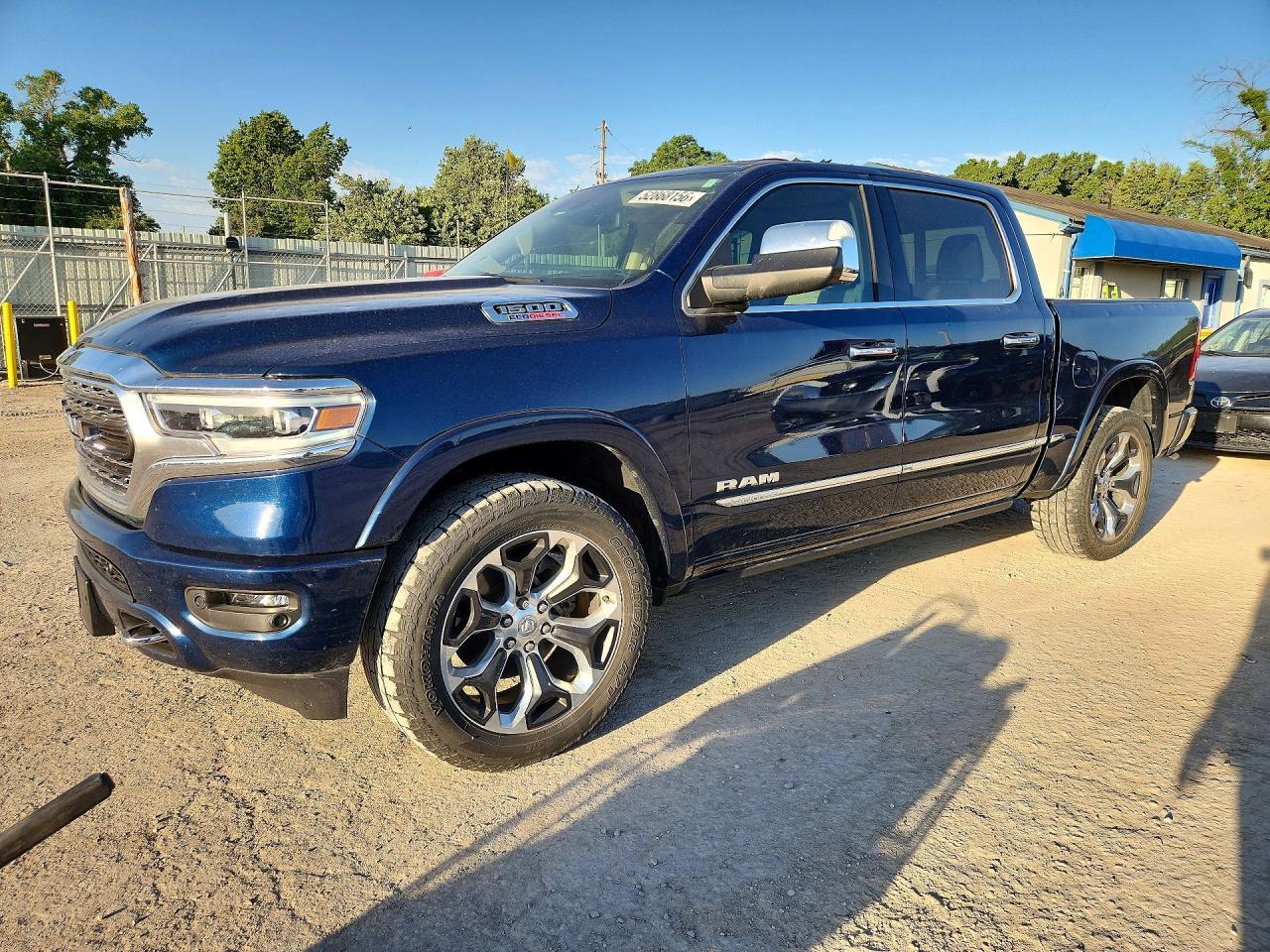 2021 Ram 1500 Limited