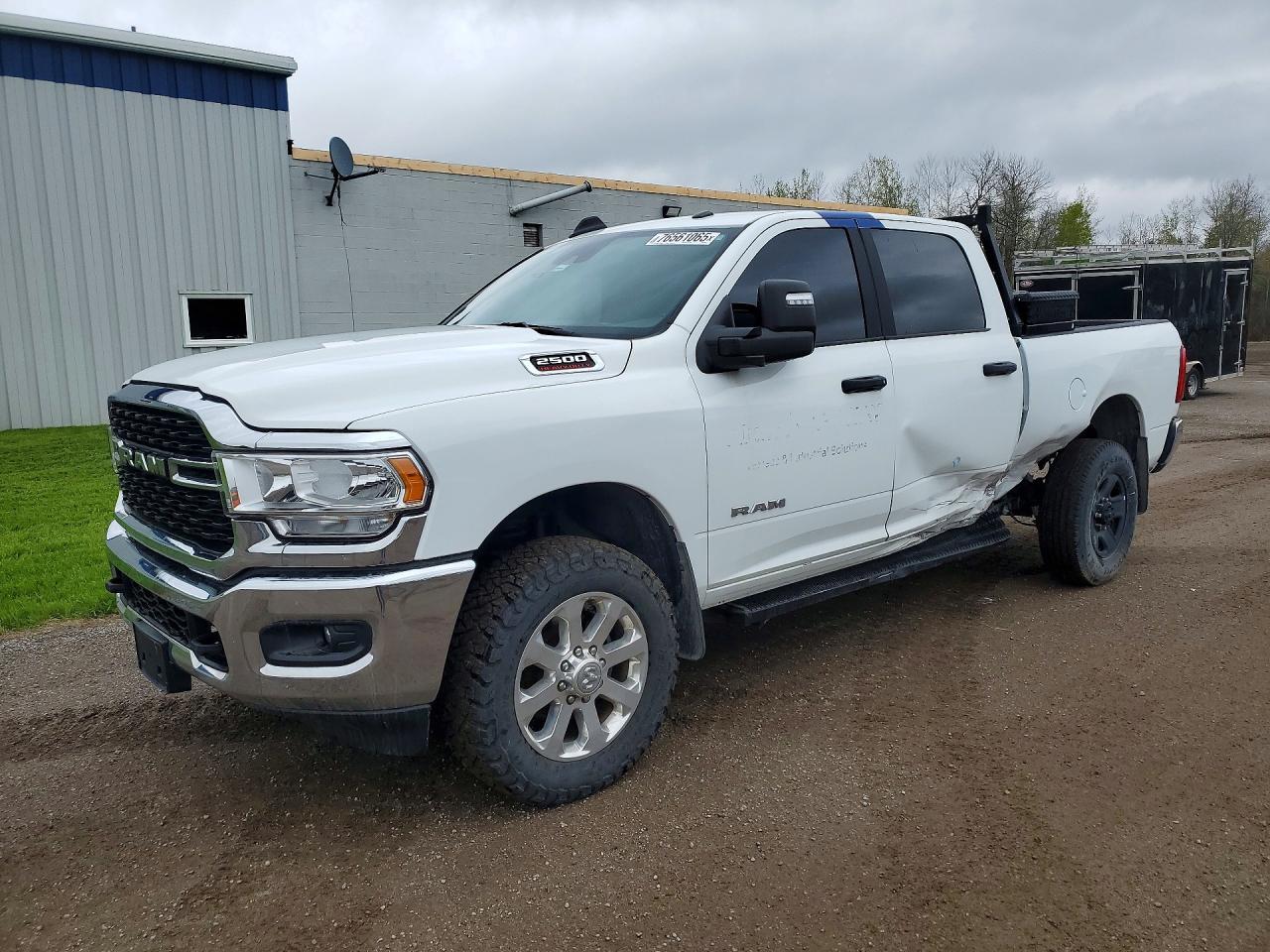 2023 Ram 2500 Big Horn