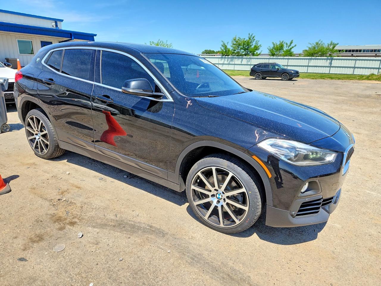 2020 BMW X2 xDrive28I - Фото 4