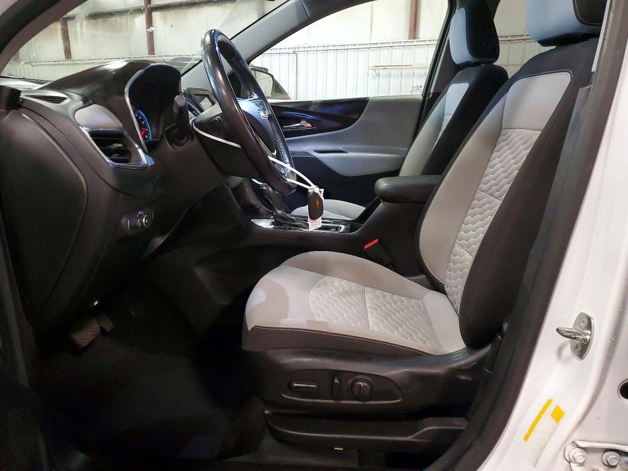 2019 Chevrolet Equinox Lt - Image 7