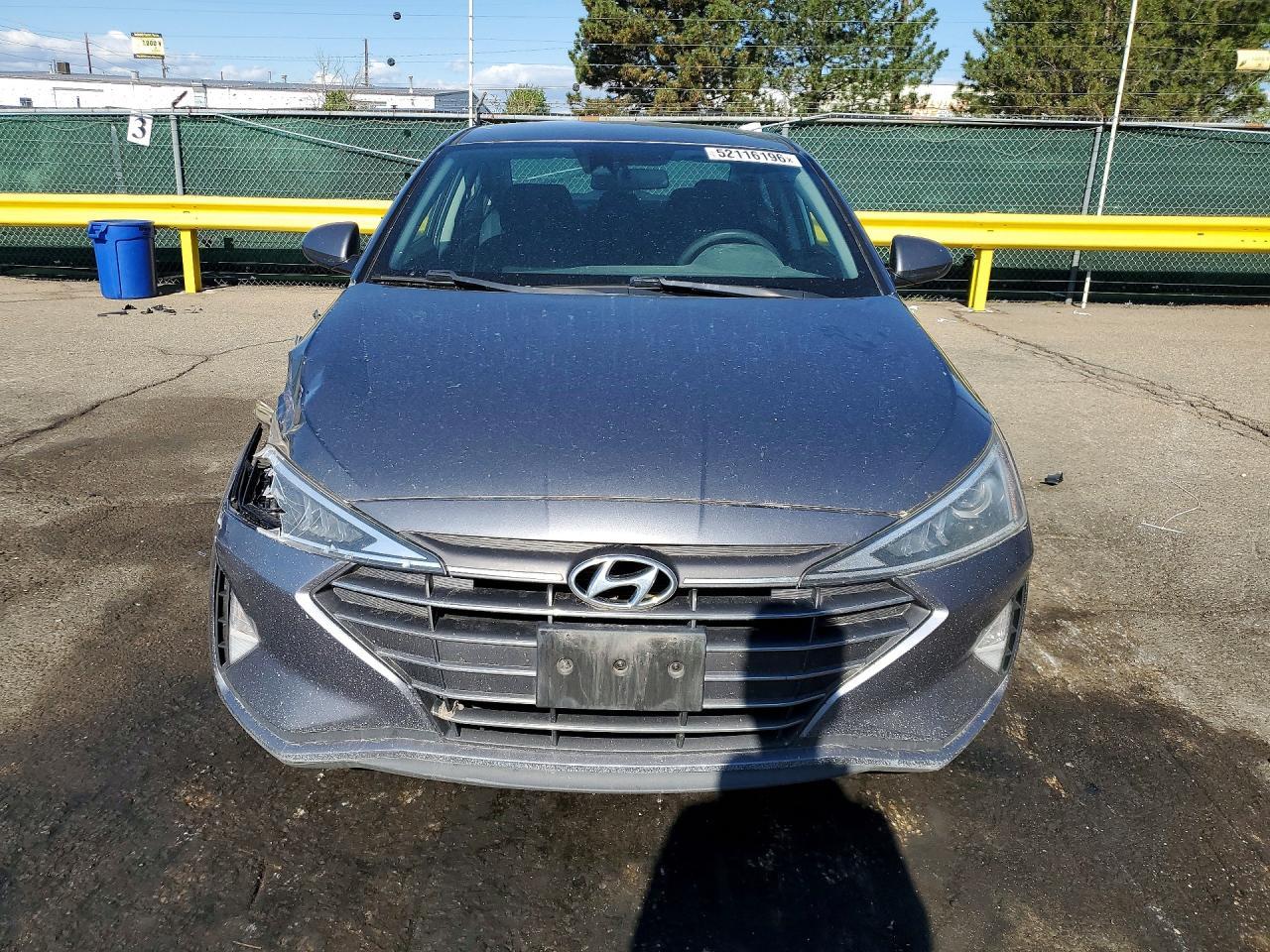 2019 Hyundai Elantra Sel - Image 5