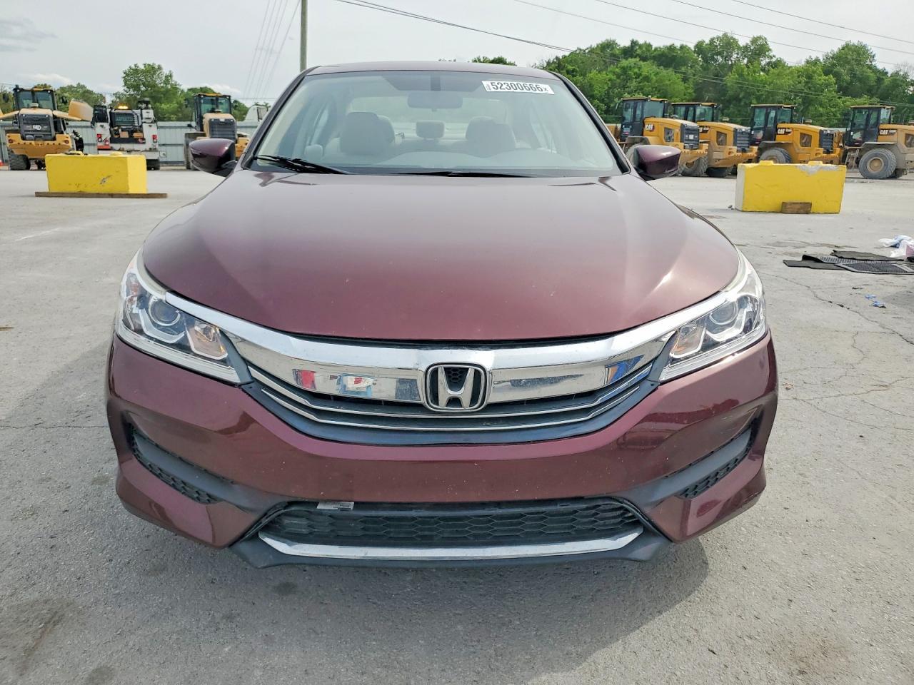 2017 Honda All Other - Image 5