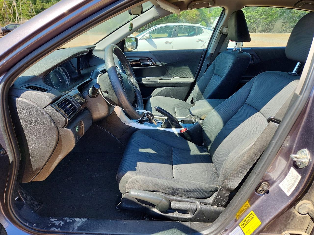2016 Honda Accord Lx - Image 7