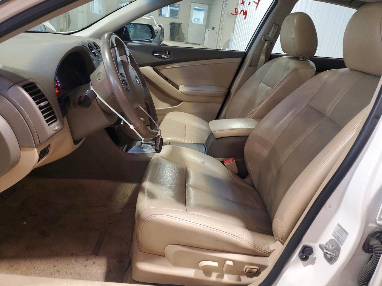 2012 Nissan Altima 2.5 - Image 7
