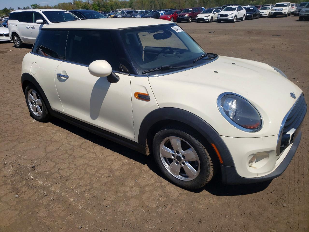 2019 Mini Cooper - Image 4