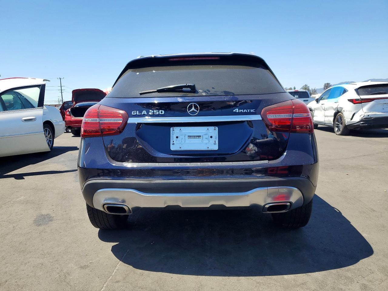 2019 Mercedes-Benz Gla 250 4Matic - Image 6
