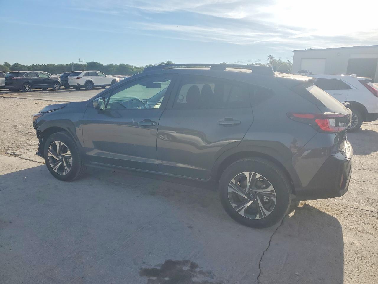 2026 Subaru Crosstrek Premium - Фото 2