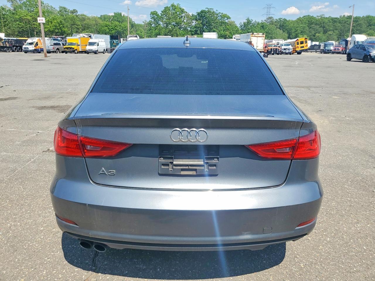 2015 Audi A3 Premium Plus - Image 6