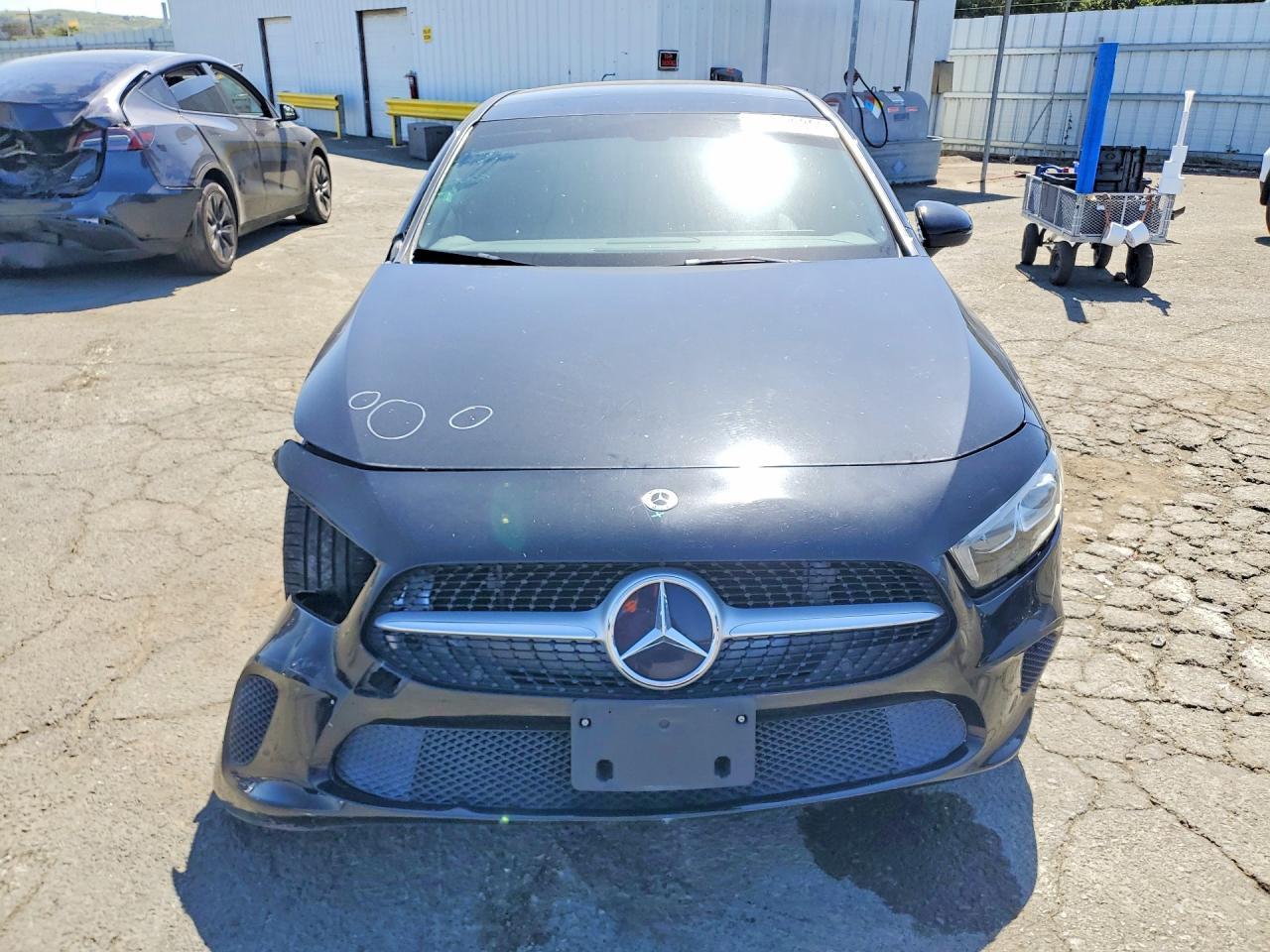 2021 Mercedes-Benz A 220 - Image 5