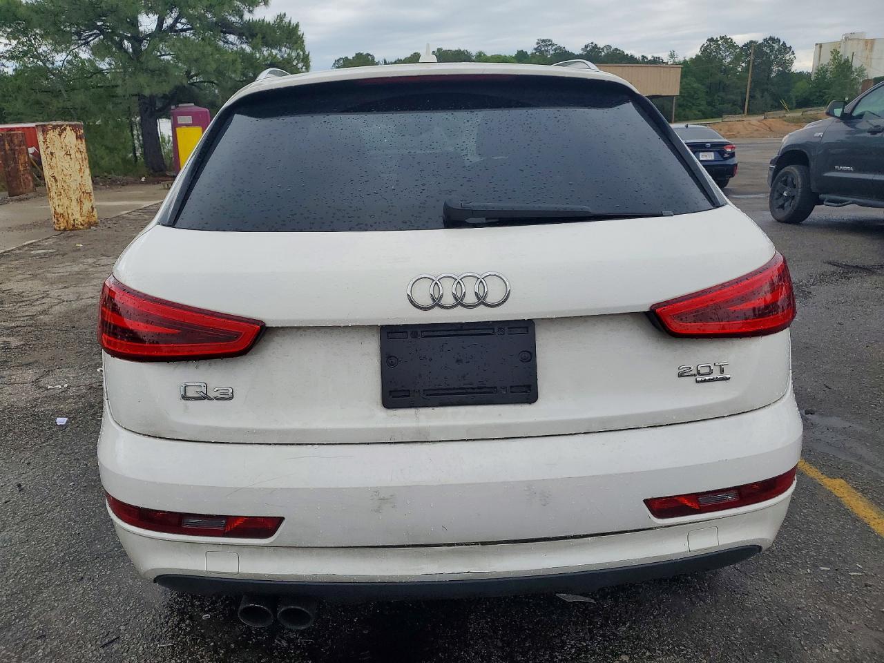2015 Audi Q3 - Фото 6