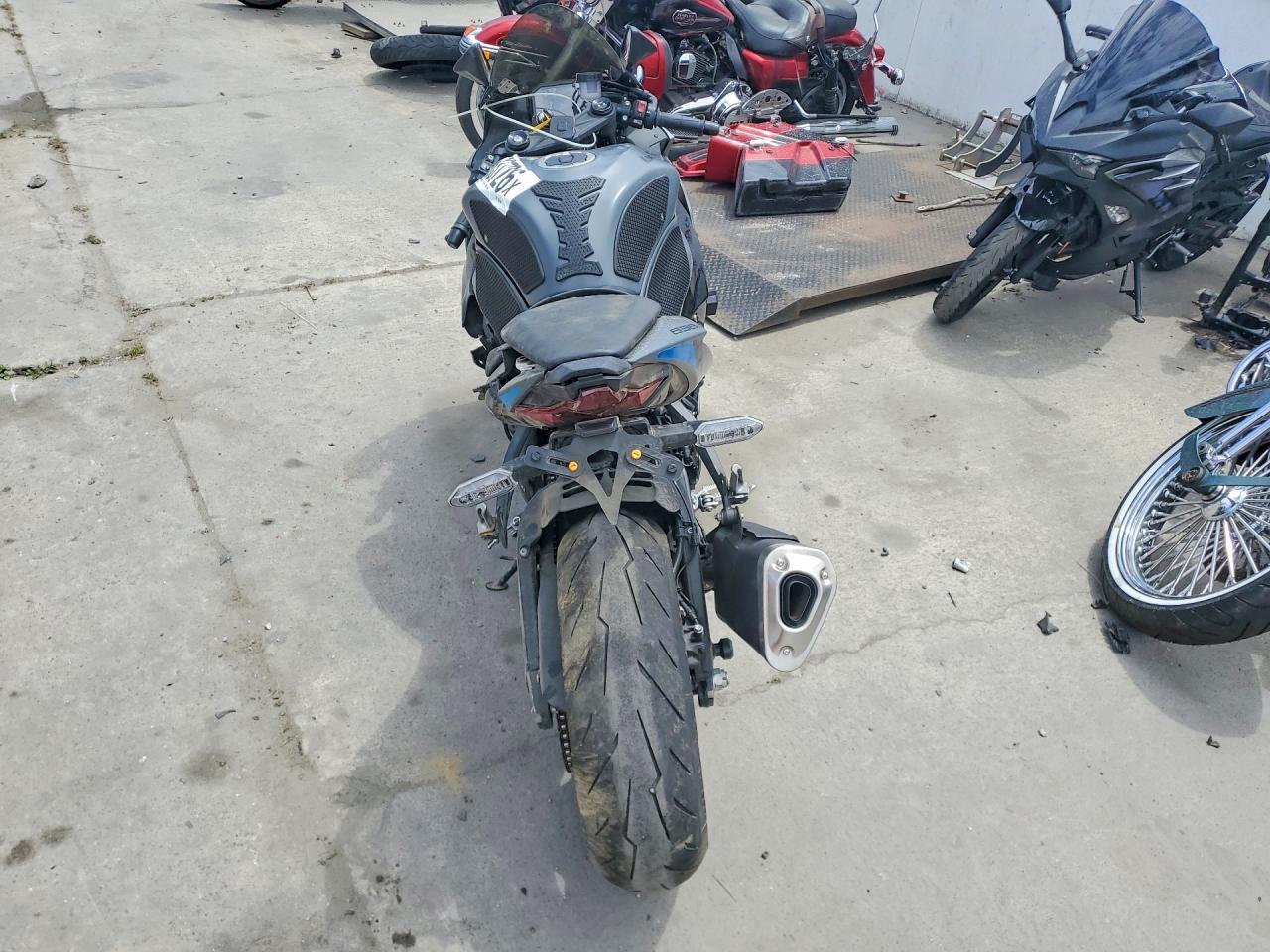 2025 Kawasaki Zx636 K - Image 4