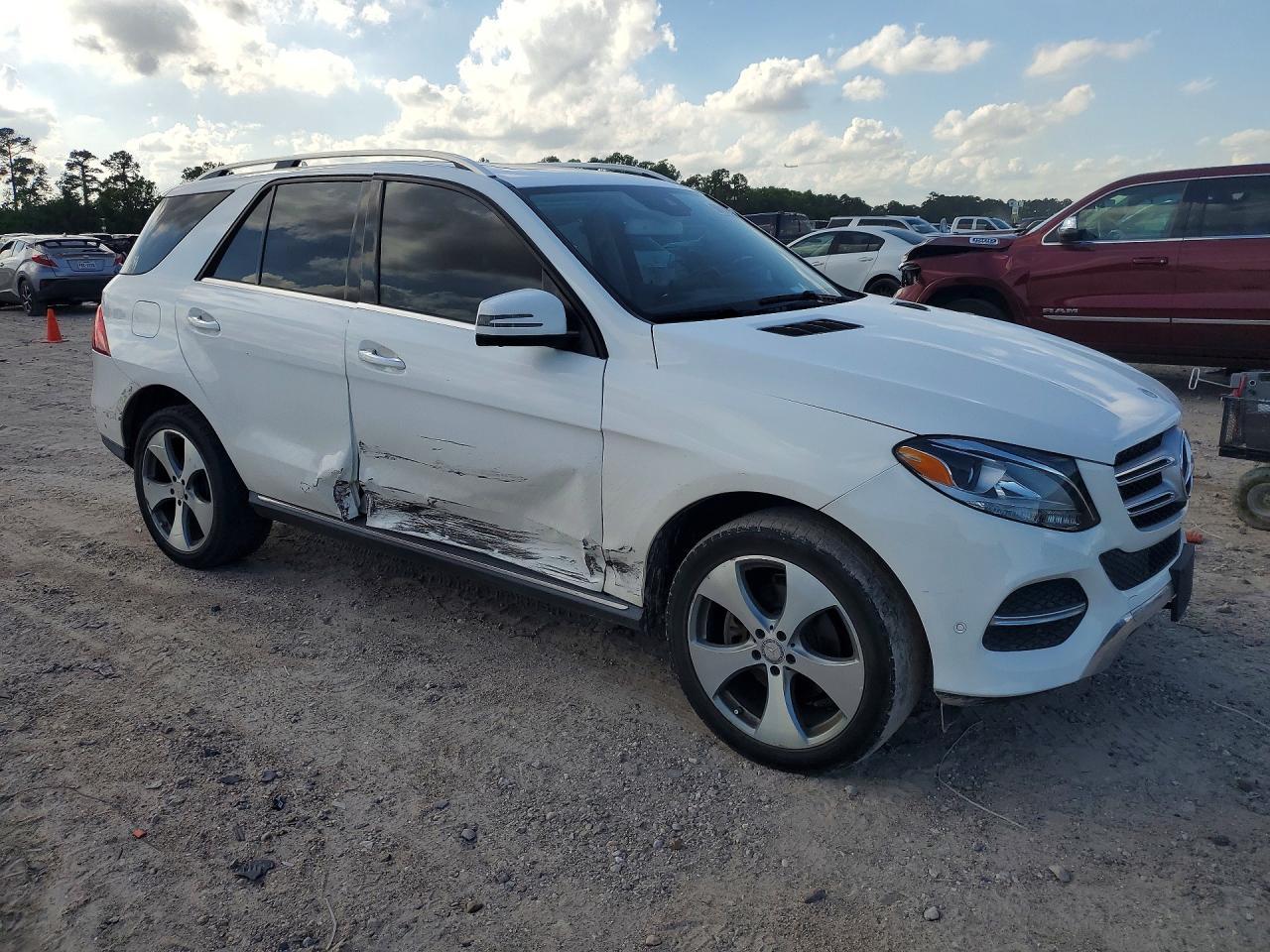 2016 Mercedes-Benz Gle 350 - Image 4