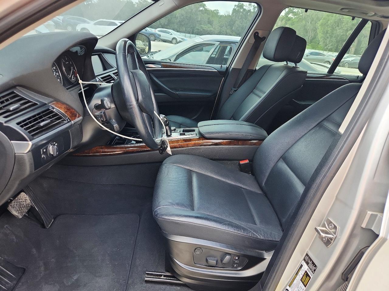 2012 BMW X5 xDrive35D - Image 7
