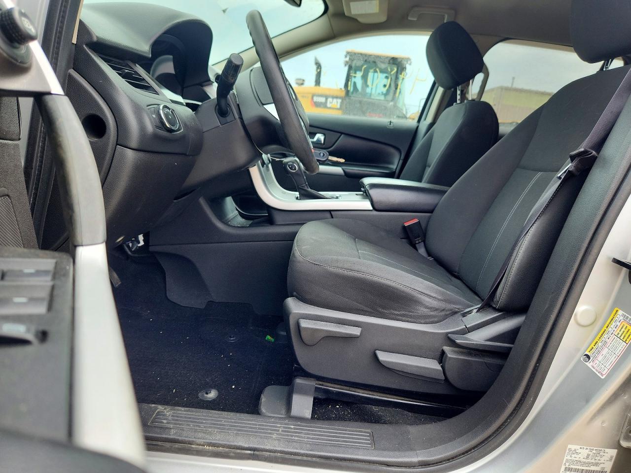 2013 Ford Edge Se - Фото 7