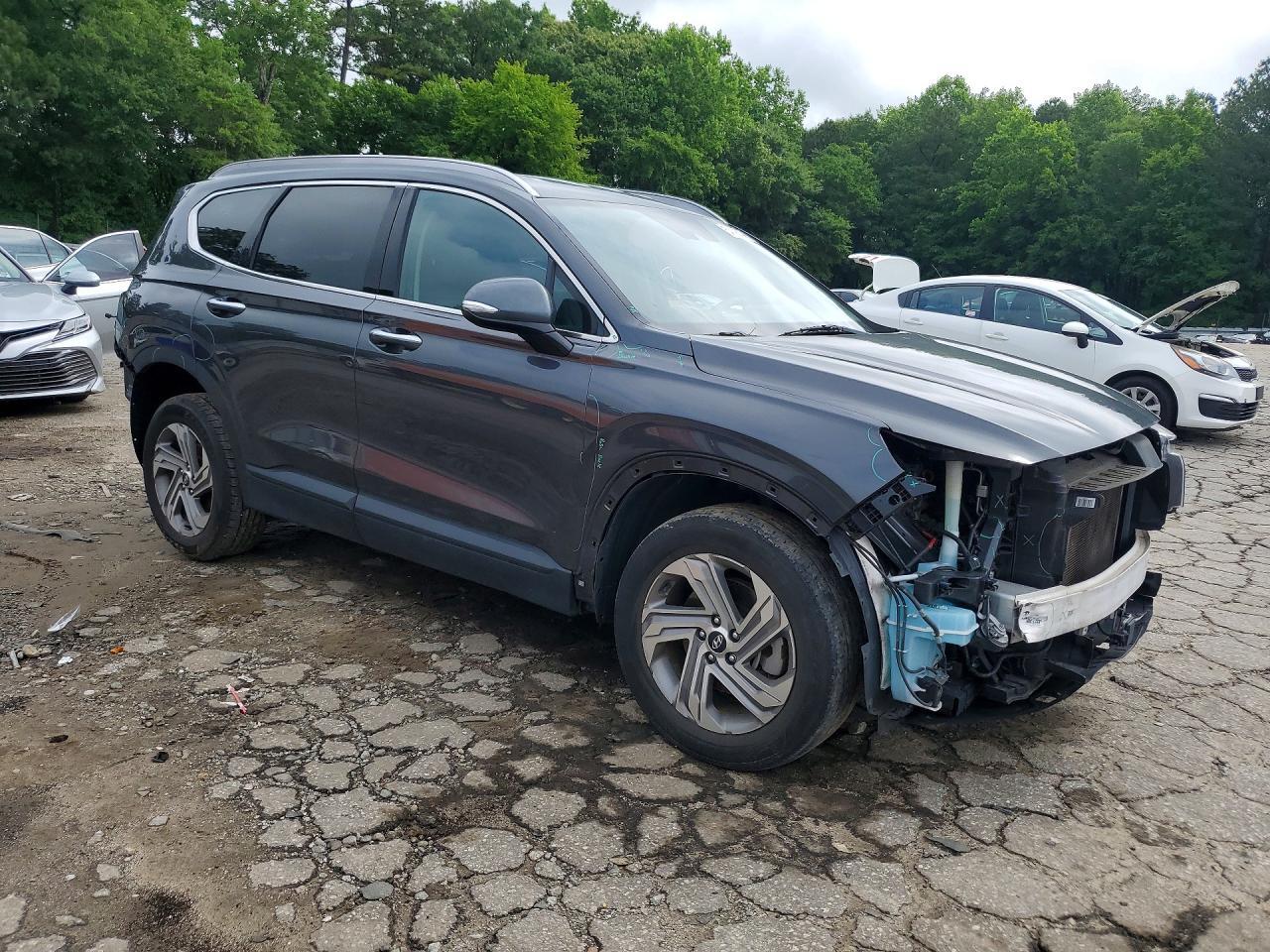 2023 Hyundai Santa Fe Sel - Image 4