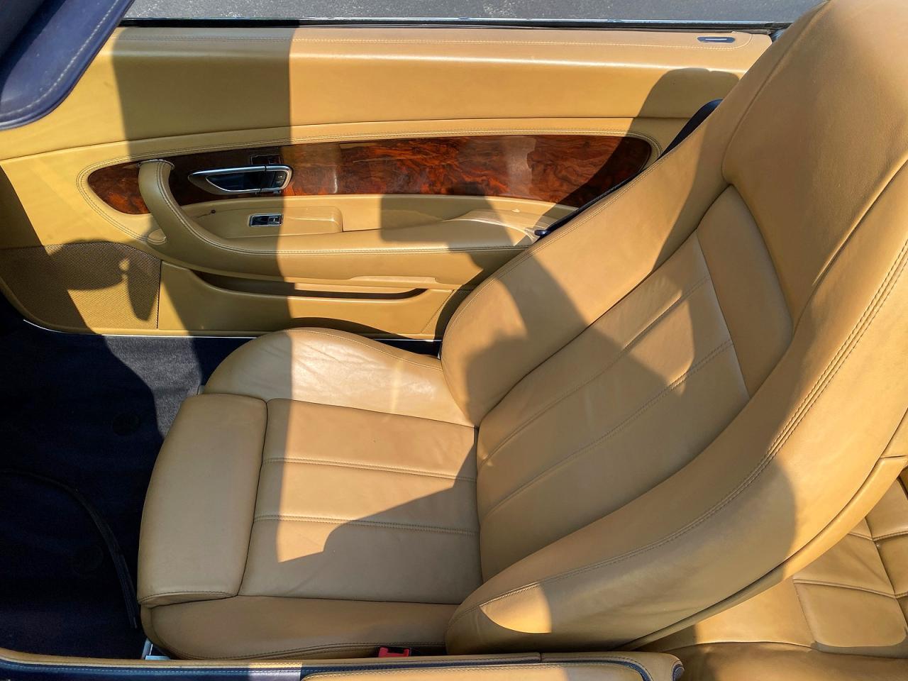 2007 Bentley Continental Gtc - Image 5
