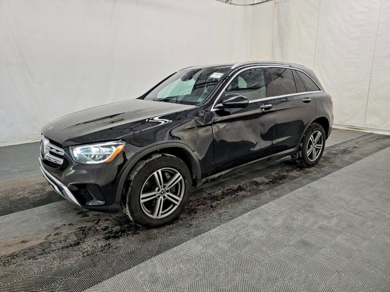 2022 Mercedes-Benz Glc 300 4Matic - Image 2