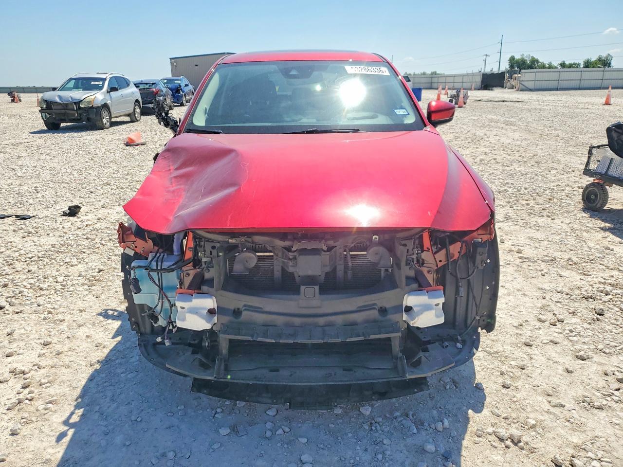 2021 Mazda Cx-5 Grand Touring - Фото 5
