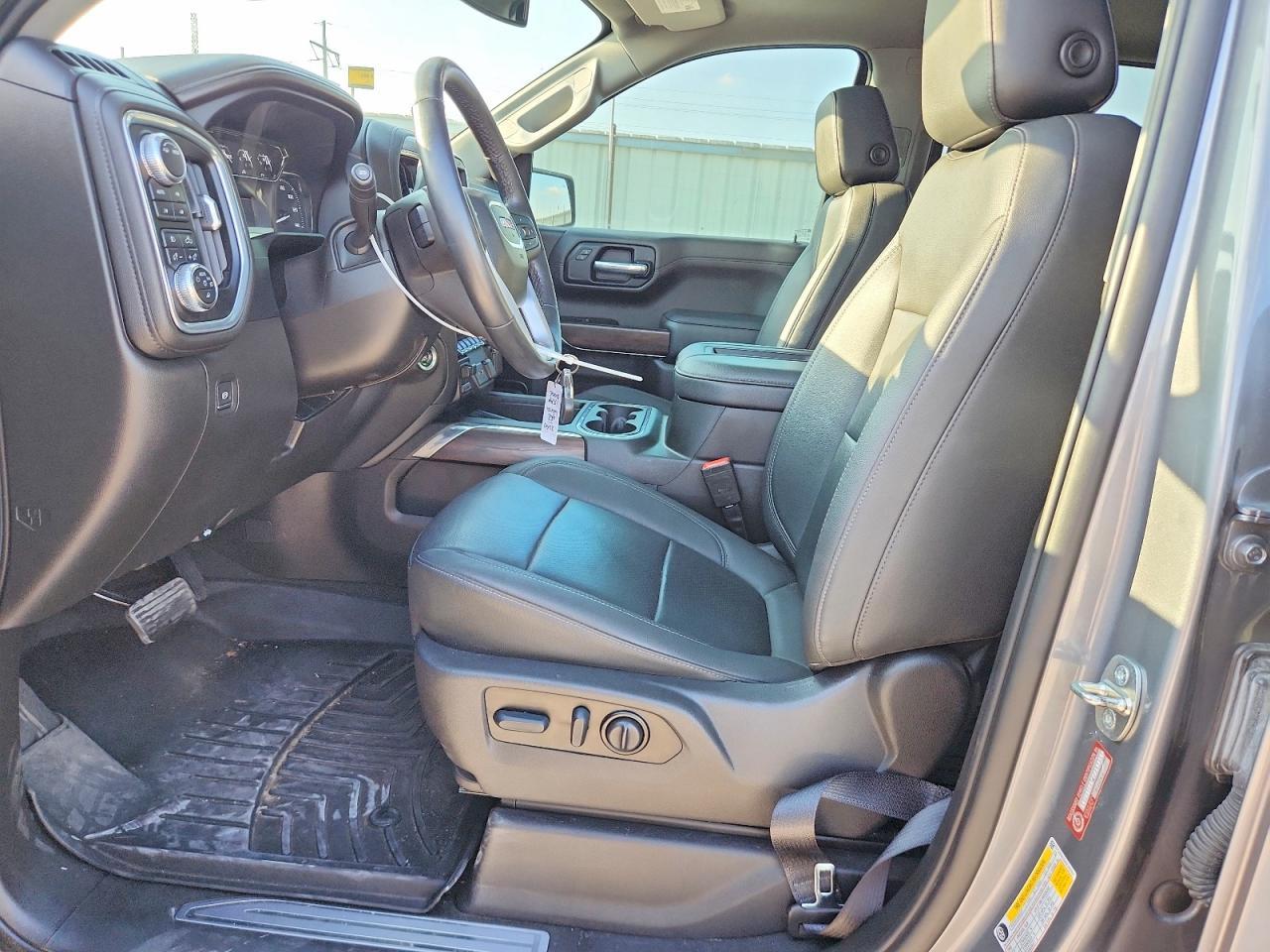 2022 GMC Sierra Limited K1500 Slt - Image 7