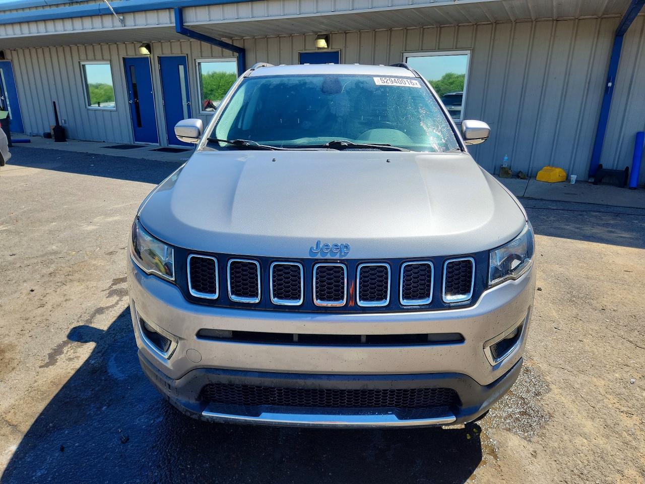 2020 Jeep Compass Limited - Image 5