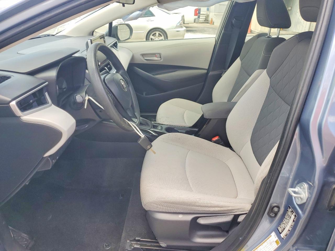 2021 Toyota Corolla Le - Image 7