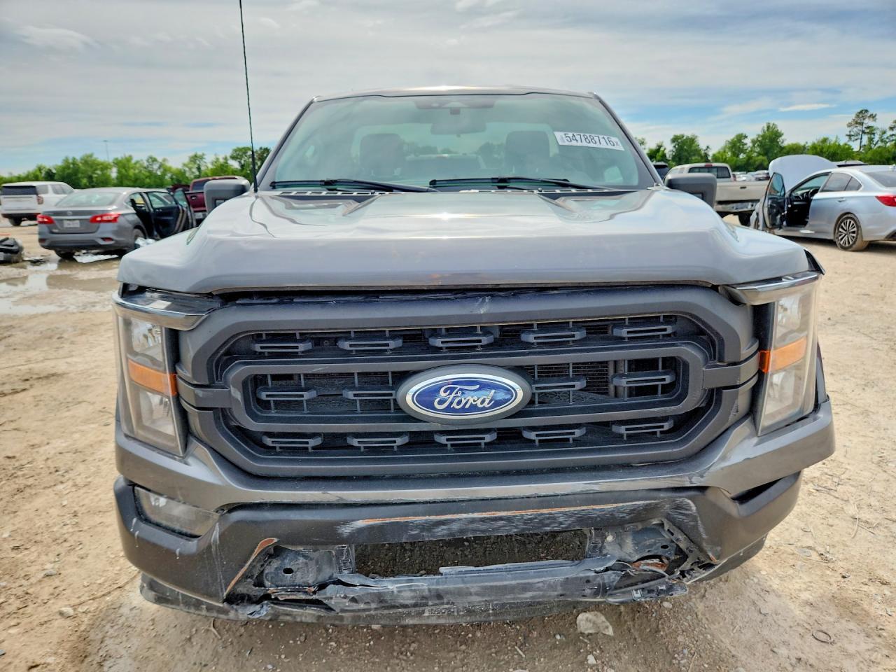 2023 Ford F150 - Image 5