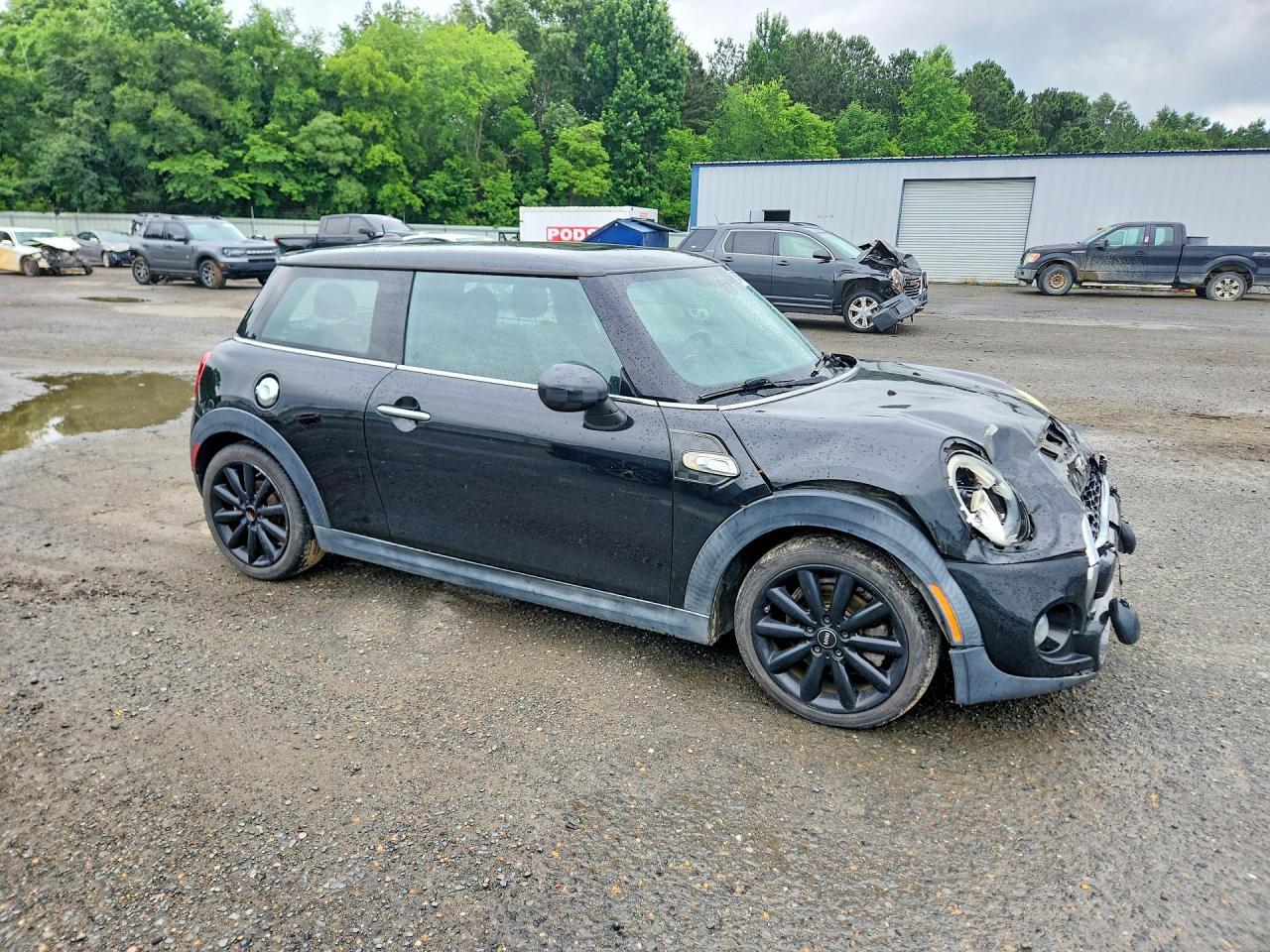 2014 Mini Cooper S - Image 4