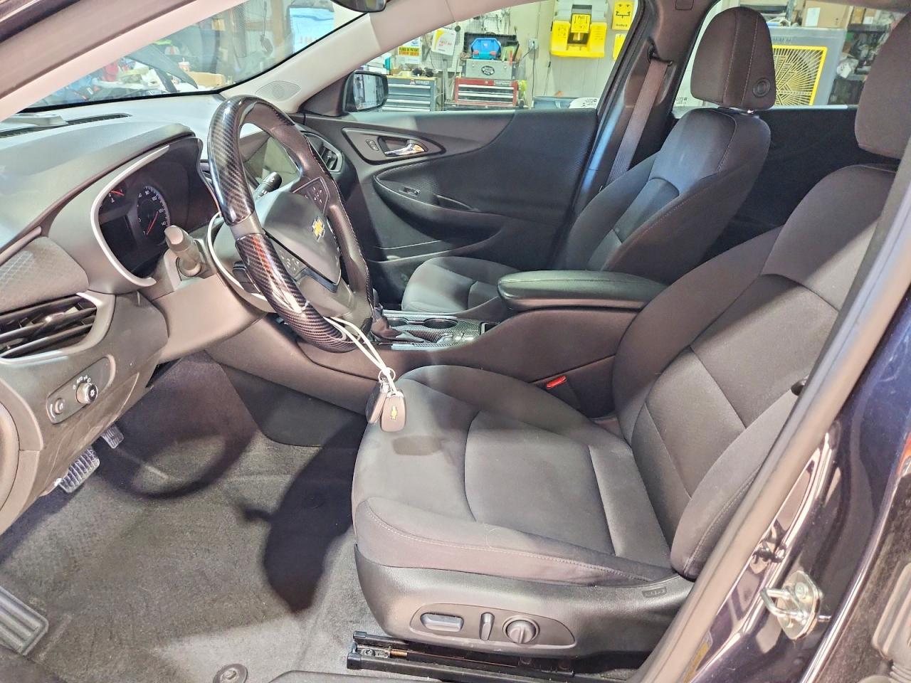 2023 Chevrolet Malibu Lt - Image 7