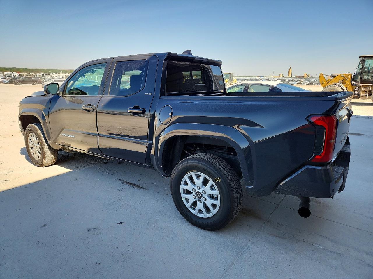 2026 Toyota Tacoma Sr5 - Image 2
