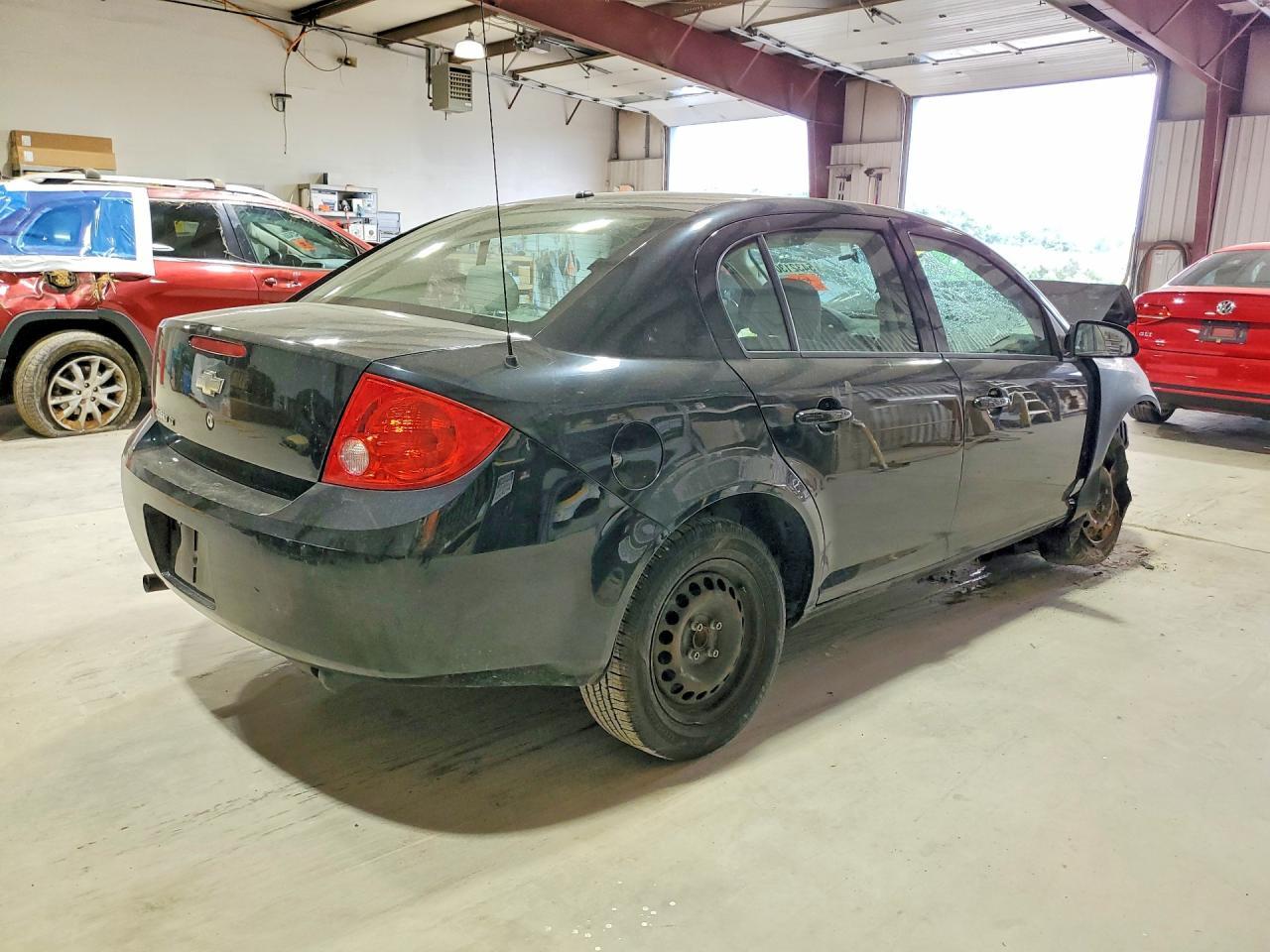 2008 Chevrolet Cobalt Lt - Image 3
