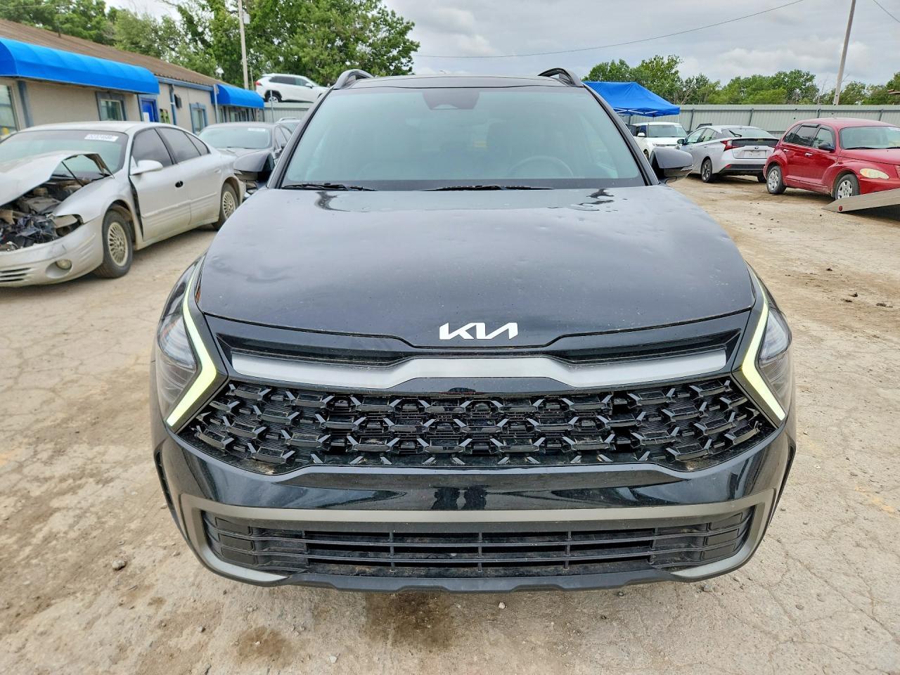2024 Kia Sportage - Фото 5