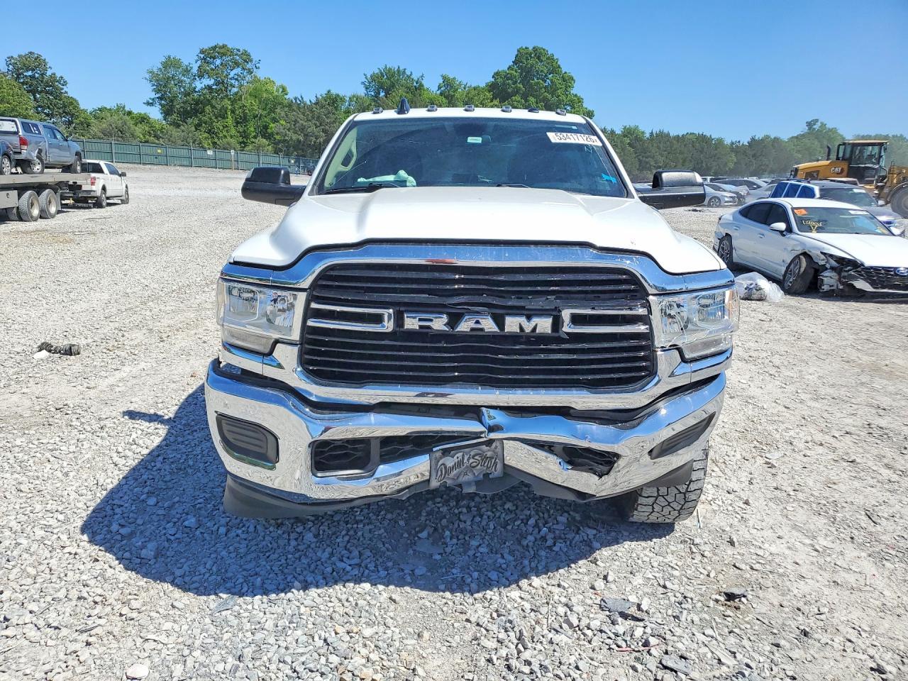 2020 Ram 2500 Big Horn - Image 5