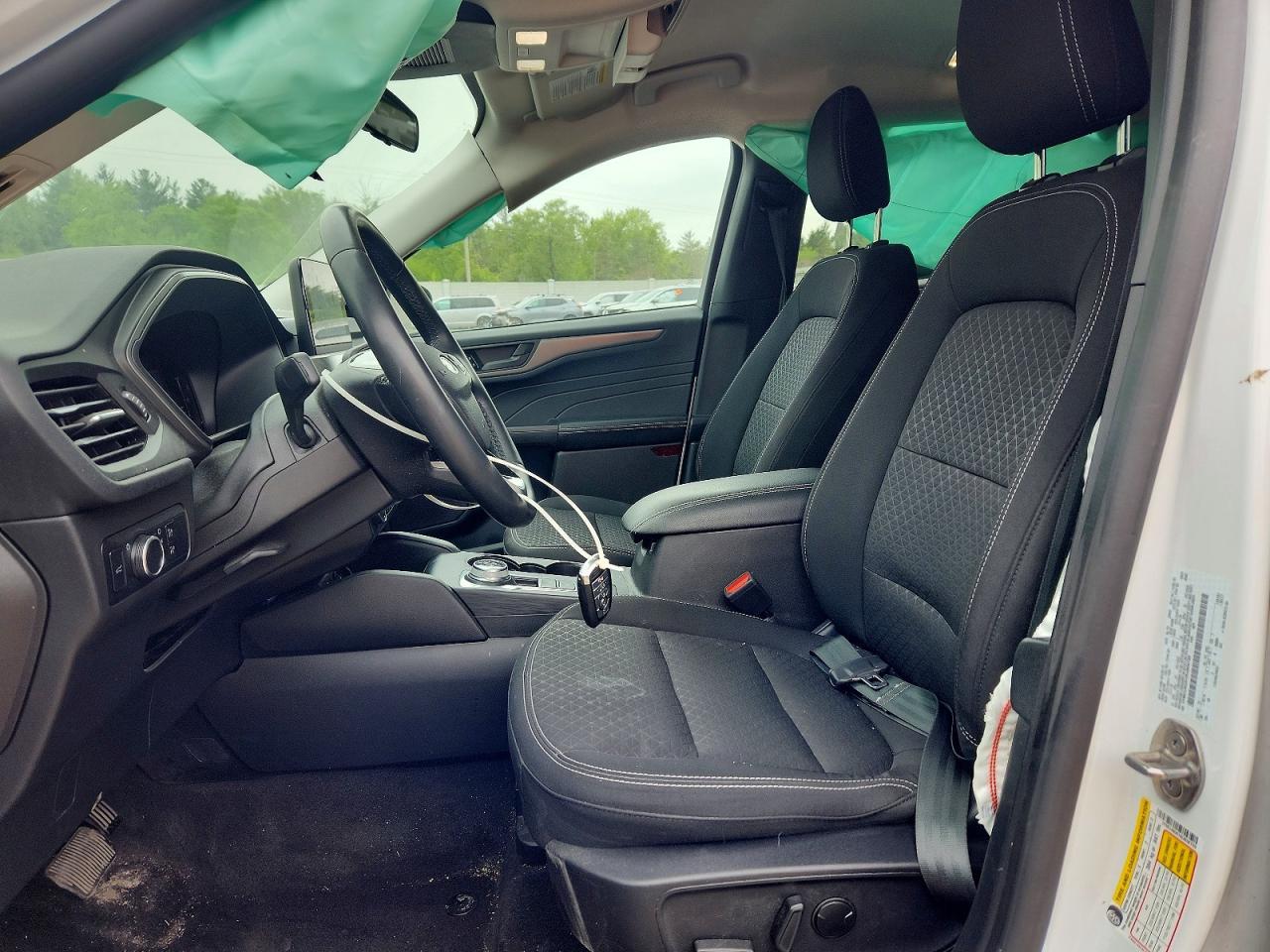 2024 Ford Escape Active - Фото 7