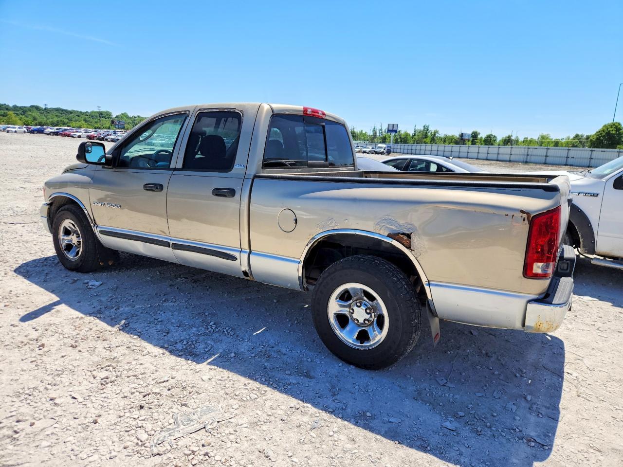 2002 Dodge Ram 1500 - Image 2