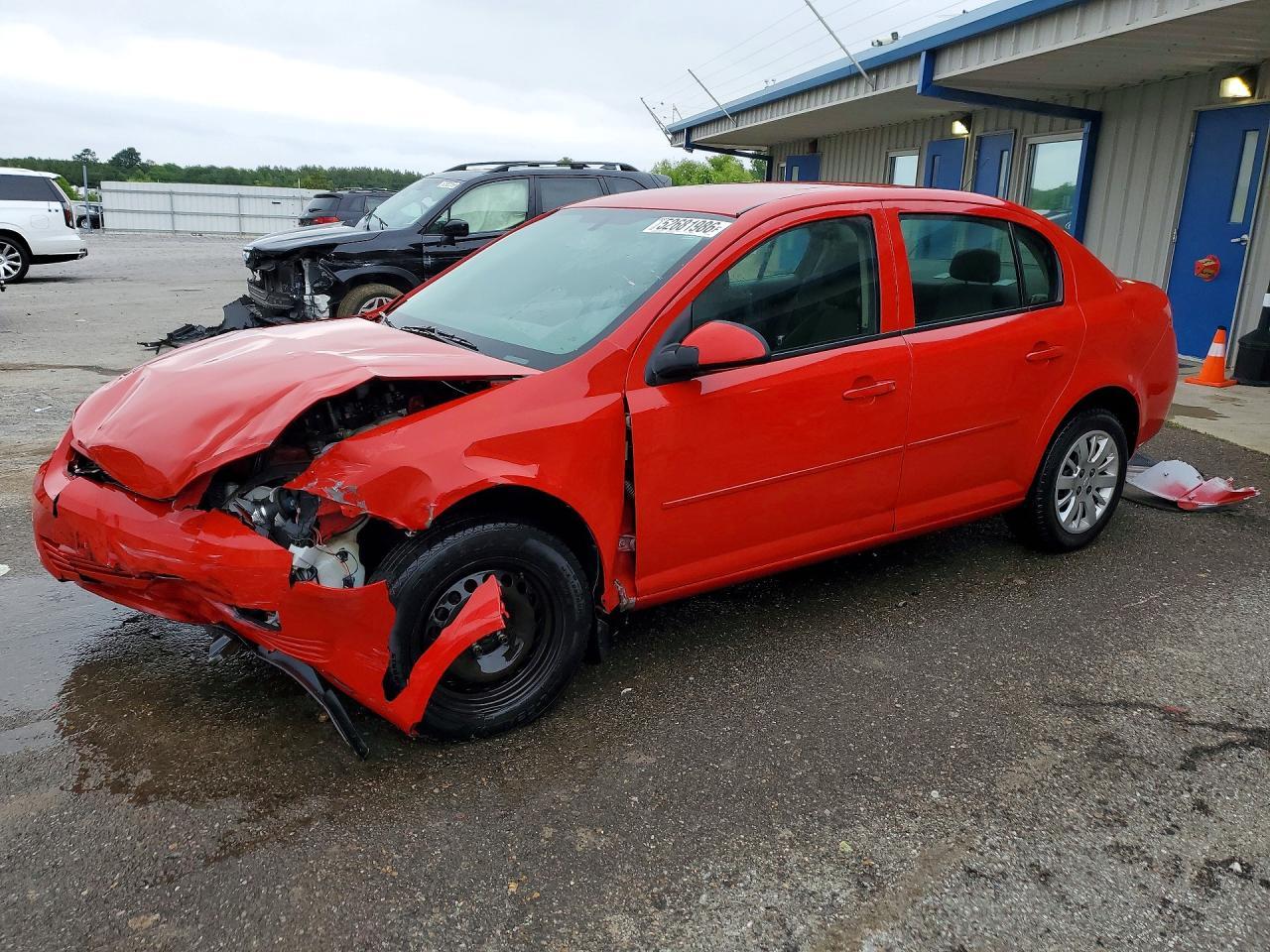 2010 Chevrolet Cobalt 1Lt