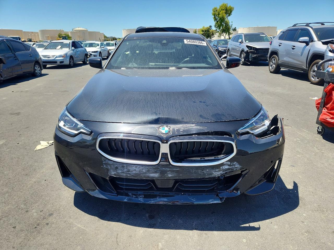 2026 BMW 230I - Фото 5