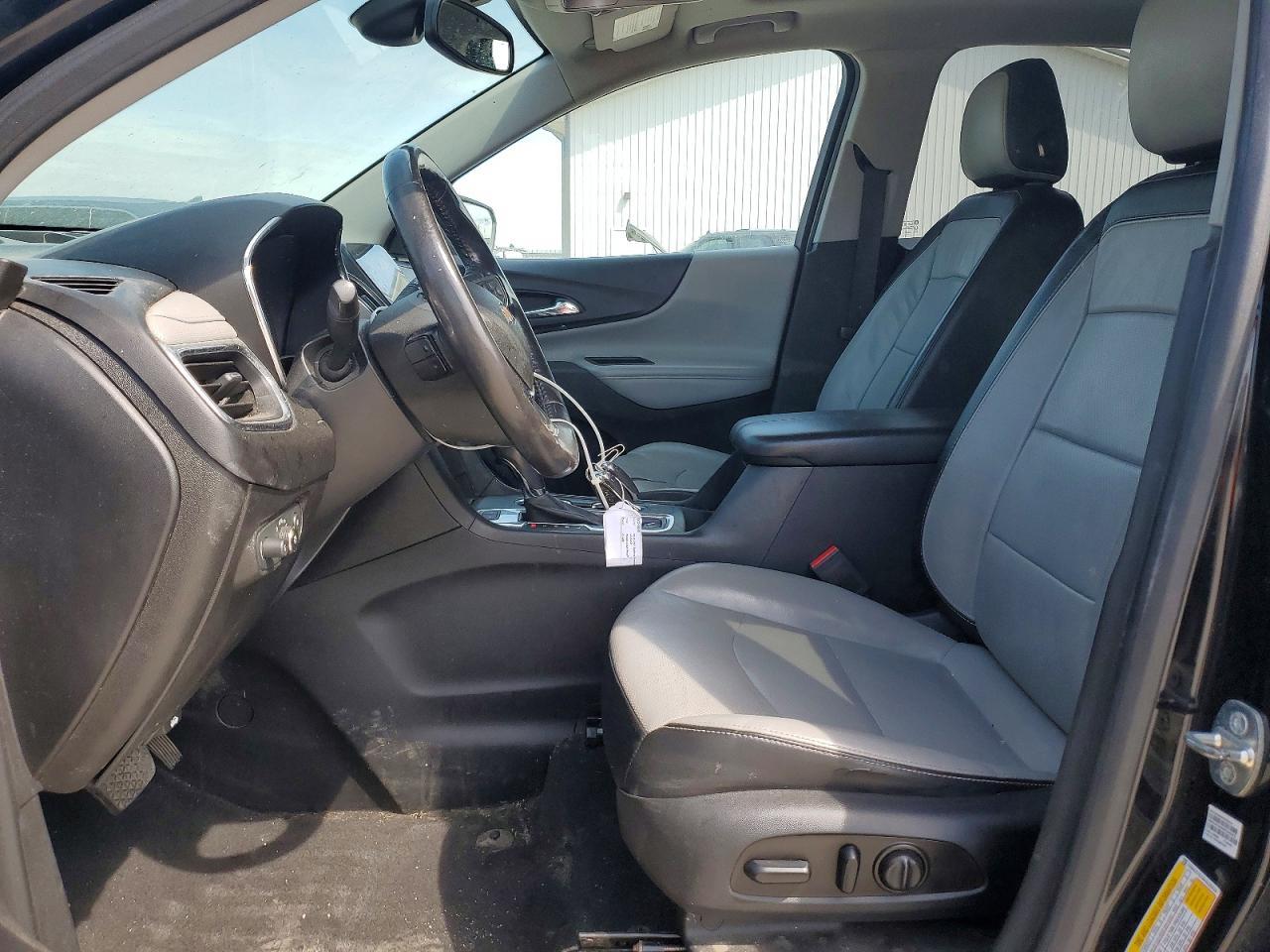 2019 Chevrolet Equinox Premier - Image 7