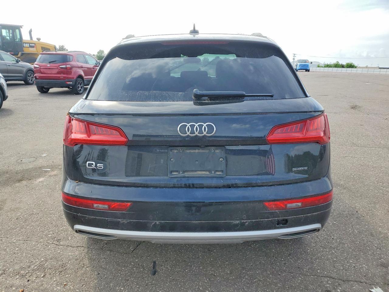 2019 Audi Q5 Premium Plus - Image 6