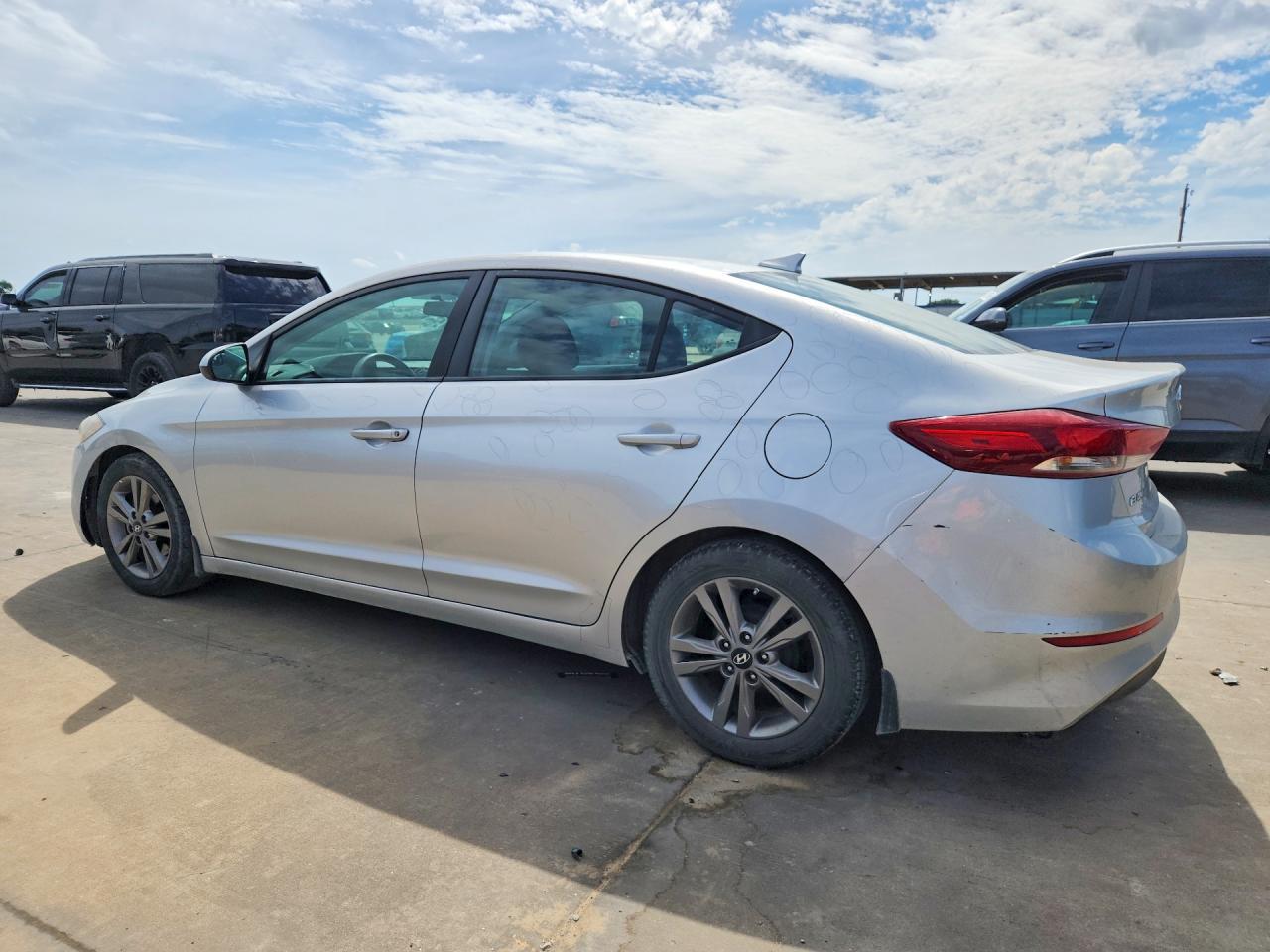 2017 Hyundai Elantra Se - Фото 2