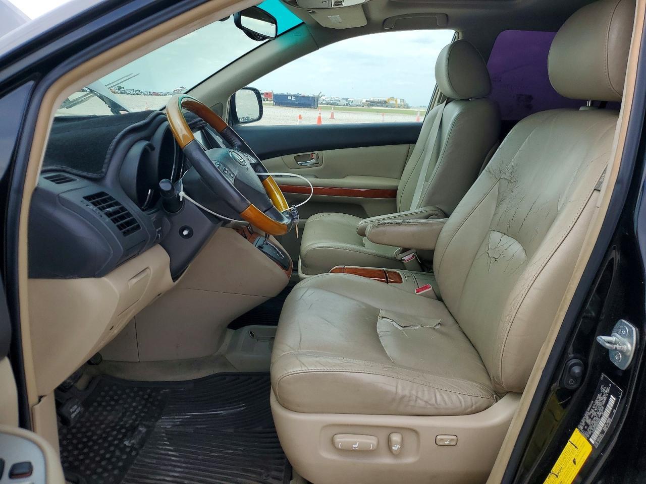 2006 Lexus Rx 400H Awd - Фото 7